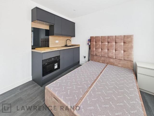 Property to rent