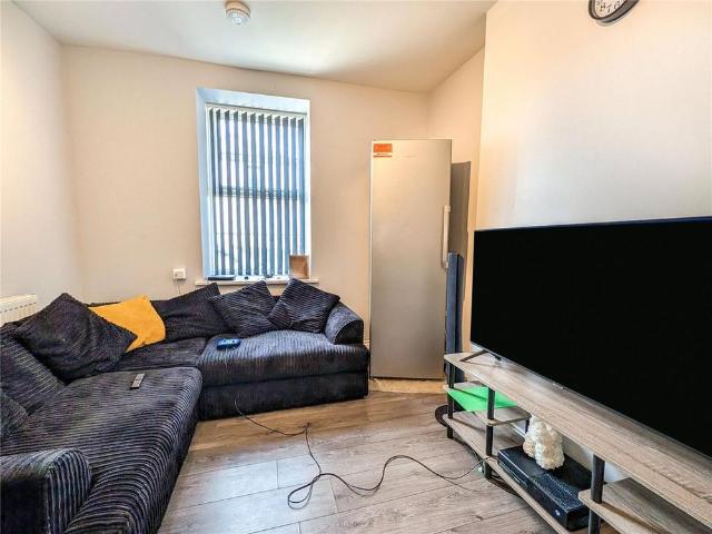 Property to rent