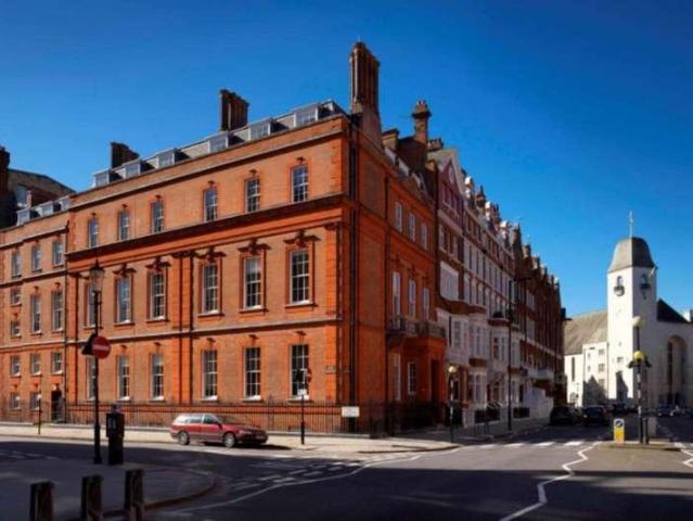 property to rent