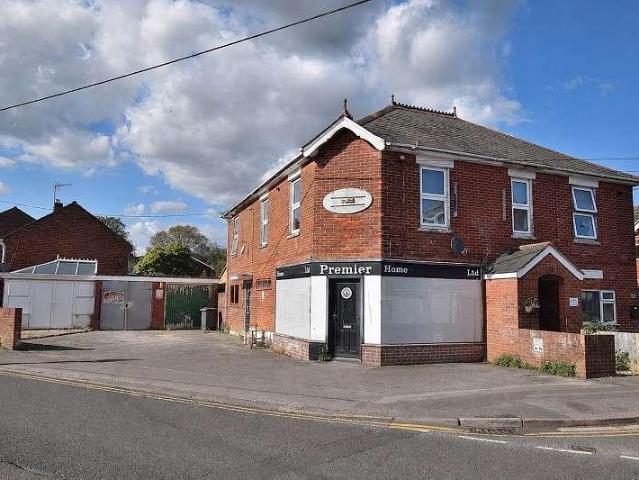 property to rent