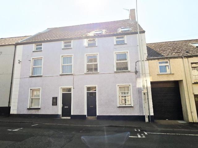 Property to Rent 60b High Street, Ballymena BT43 6DT 18 Tamlough Road, Randalstown, Antrim BT41 3DP