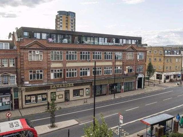 property to rent