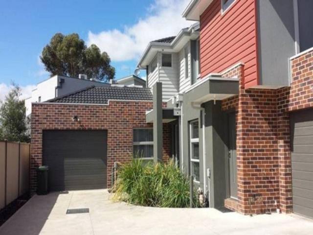PROPERTY UNDER APPLICATION Modern Living in a Prime Location