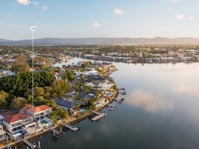 PROPERTY WILL BE SOLD ON OR BEFORE AUCTION NORTH FACING MAIN RIVER & FULLY RENOVATED