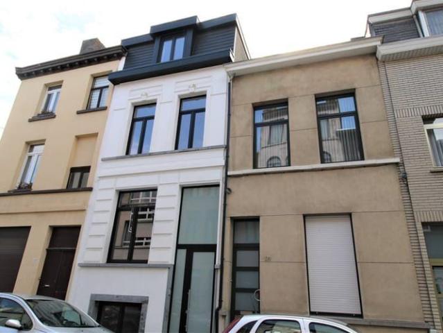 Property with character