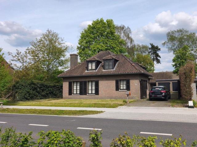 Property with character