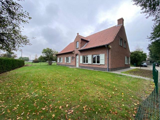 Property with character