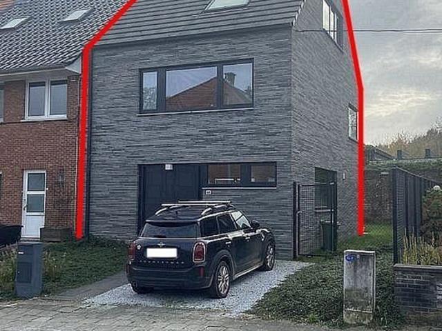 Property with character