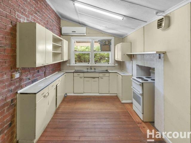Property with potential