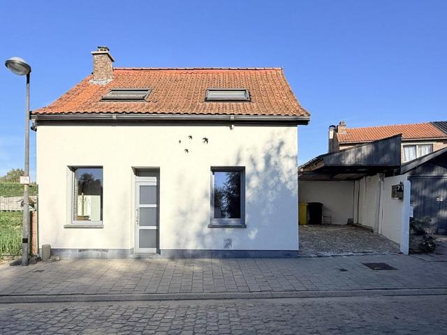 Property with two bedrooms in Zaventem