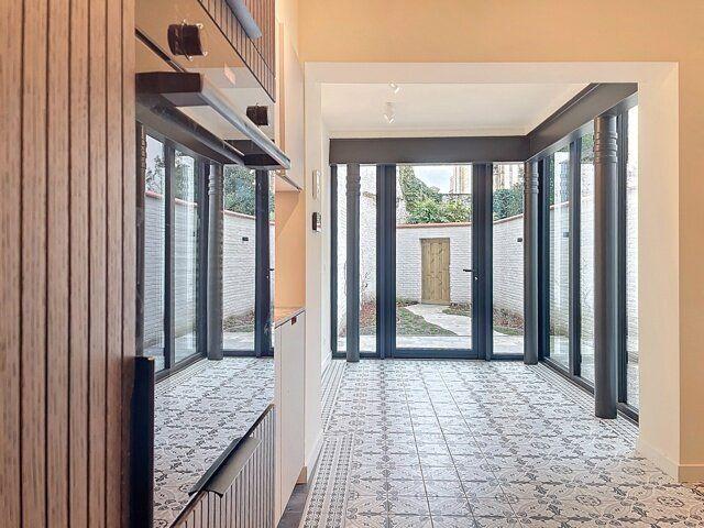 Property with view of the Prinsenhof