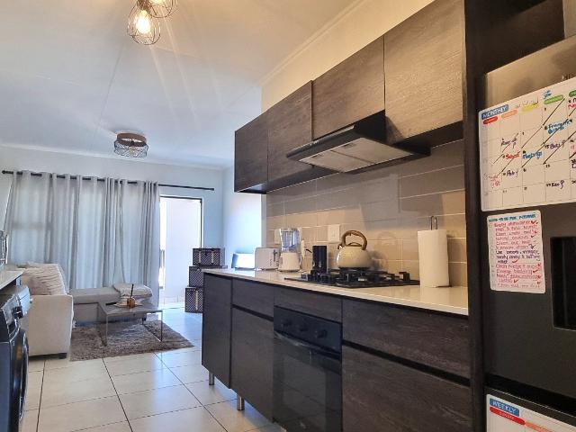 Property Write Up: Modern Penthouse with Nature Views* *Overview:* Discover urban elegance in this stunning one bedroom penthouse that perfectly combines modern living with serene natural surroundings. Nestled atop a contemporary building, this exce