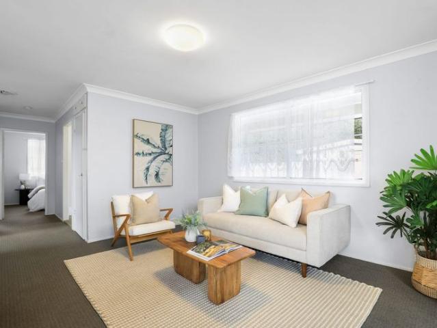 Property Available Now!