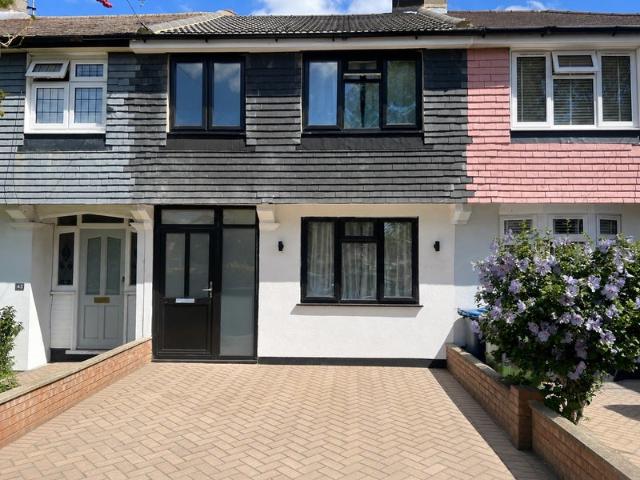 Property Available To Rent