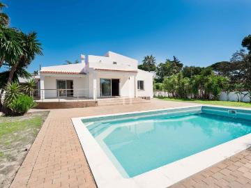 Quarteira, Distrito de Faro, Algarve - Jardim