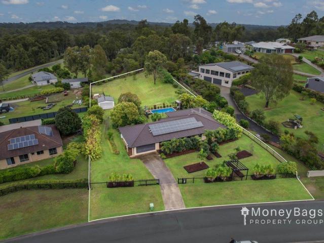 Property Contract Crashed due to Subject to Sale