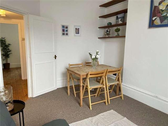 1 bed flat for sale