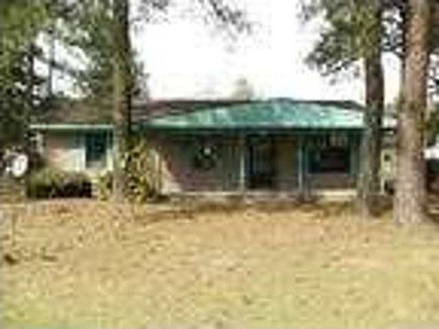 Property for sale in Waycross, GA for