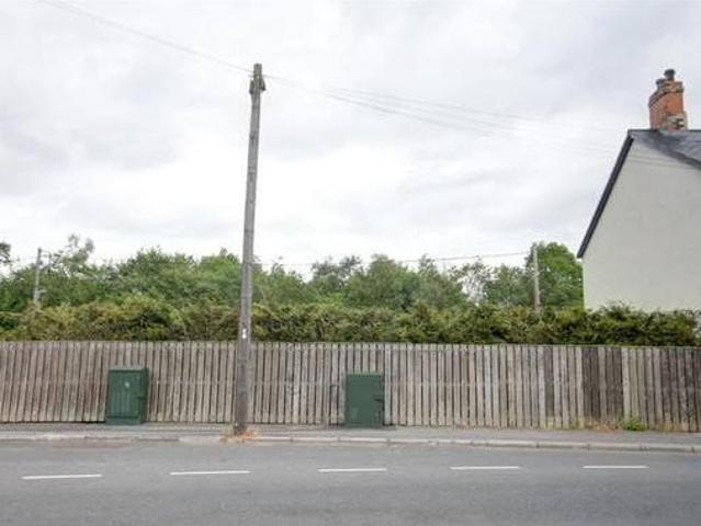 Property for sale in Front Street Station Town Wingate TS28