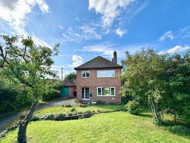Property For Sale In Hereford