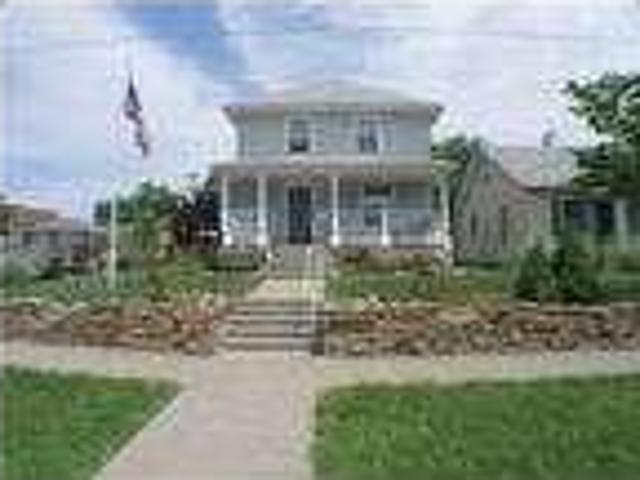 Property for sale in Odessa, MO for