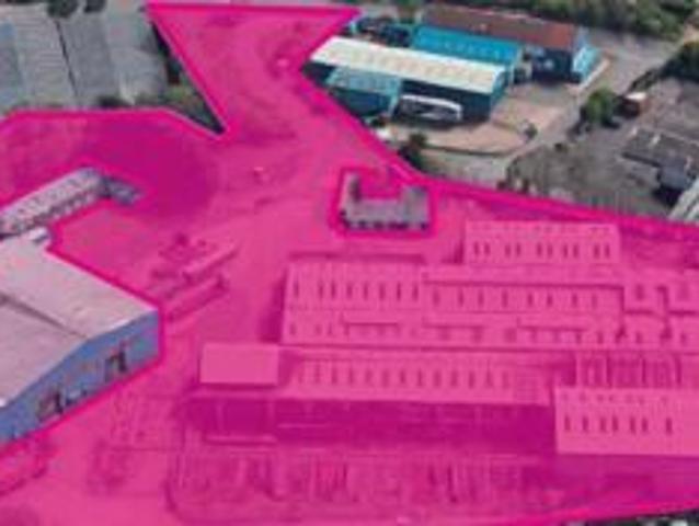 Property For Sale In Peartree Lane, Dudley