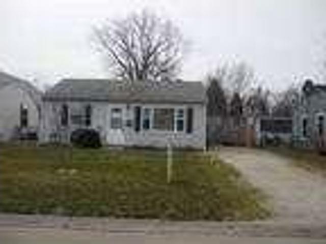 Property for sale in Rantoul, IL for