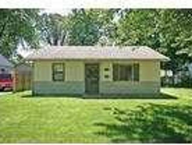 Property for sale in Rantoul, IL for