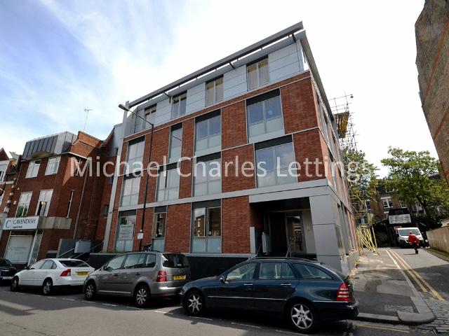 Property for rent