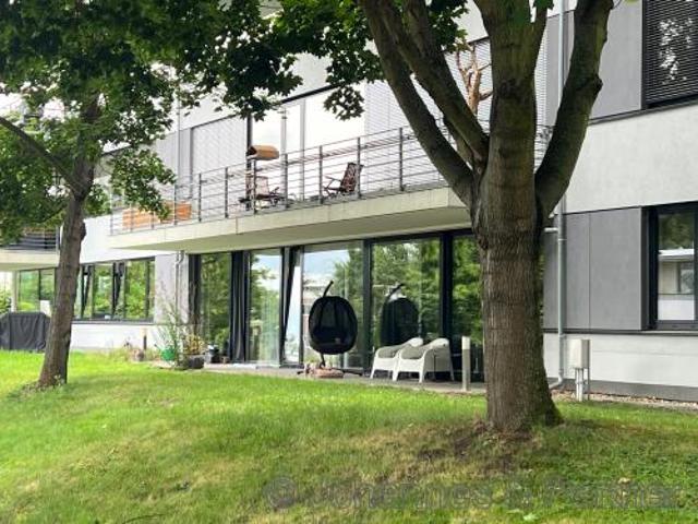 property for Rent at 01099 Dresden Preußisches Viertel, Bautzner Straße 122 W 2