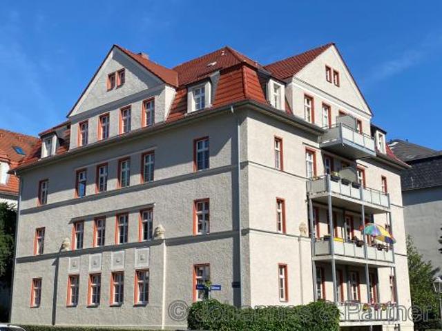 property for Rent at 01159 Dresden Löbtau, Malterstraße 54 10