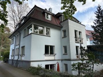 property for Rent at 01109 Dresden Klotzsche, Gertrud Caspari Straße 13