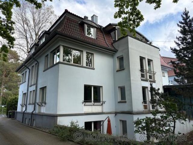 property for Rent at 01109 Dresden Klotzsche, Gertrud Caspari Straße 13