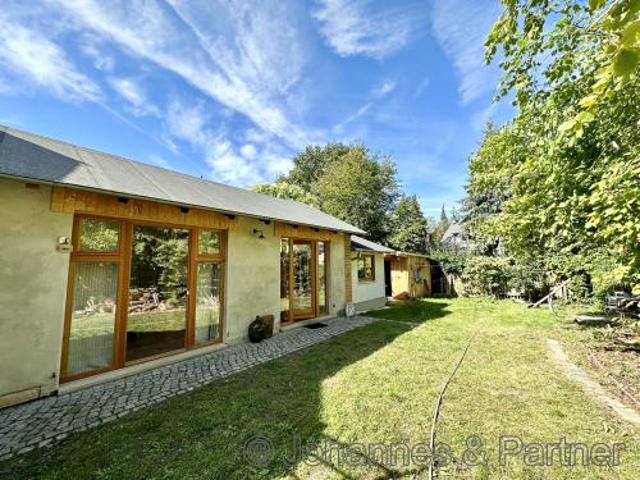 property for Rent at 01259 Dresden Kleinzschachwitz, Kyawstraße 35a