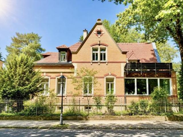 property for Rent at 01277 Dresden Blasewitz, Schaufußstraße
