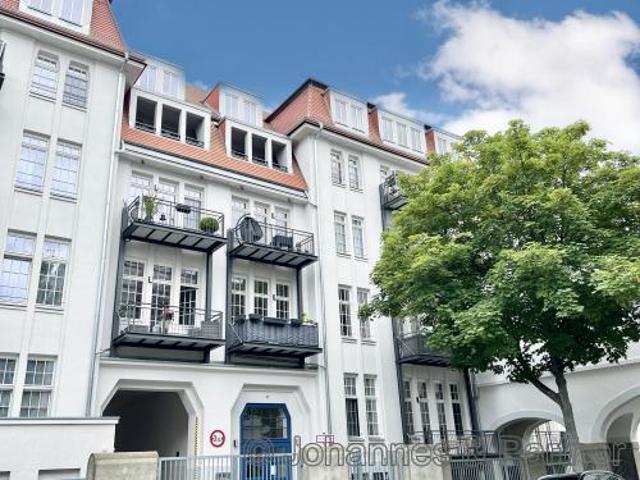 property for Rent at 01277 Dresden Striesen, Gottleubaer Str. WE 43