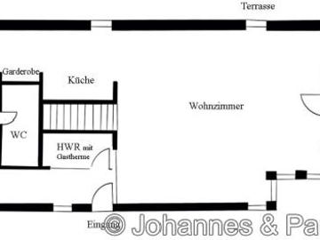 Jüngststraße, Dresden, Blasewitz - Garten