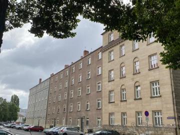 property for Rent at 01307 Dresden Johannstadt, Heinrich Beck Straße 5 27
