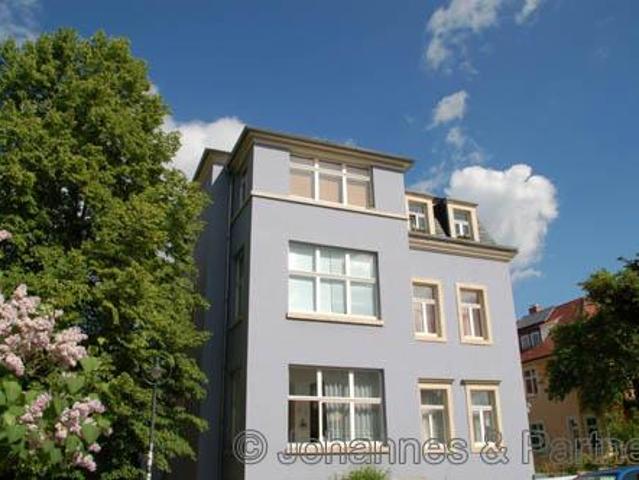 property for Rent at 01324 Dresden Weißer Hirsch, Luboldtstraße 3