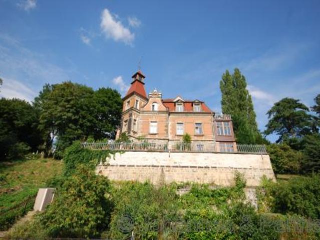 property for Rent at 01326 Dresden Loschwitz, Am Elbhang