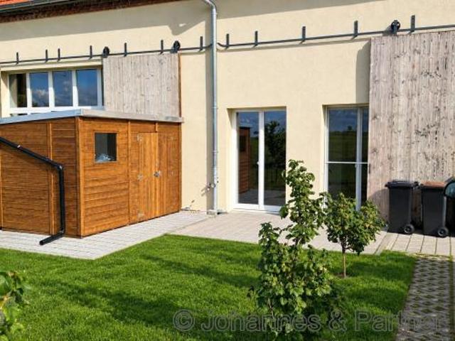 property for Rent at 01468 Dresden Moritzburg, OT Steinbach Dorfstraße 32