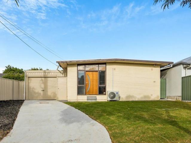 Property for Rent Family Home: 10 Maves Road, Para Hills SA 5096