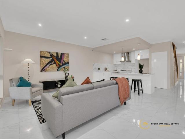 Property for Rent: Great Location with Solar System Savings