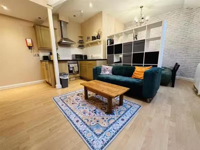 Property for rent in Baldwin Street Centre, Bristol, BS1