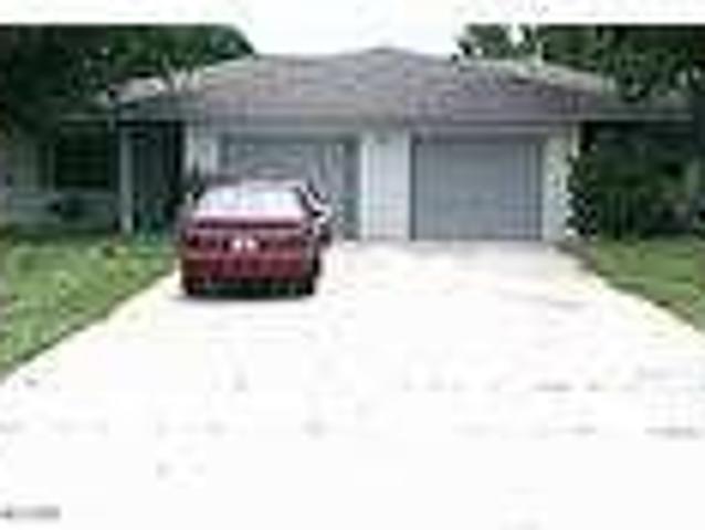 Property For Rent In Sebastian, Florida