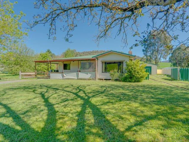 Property Full of Potential in a Fantastic Location
