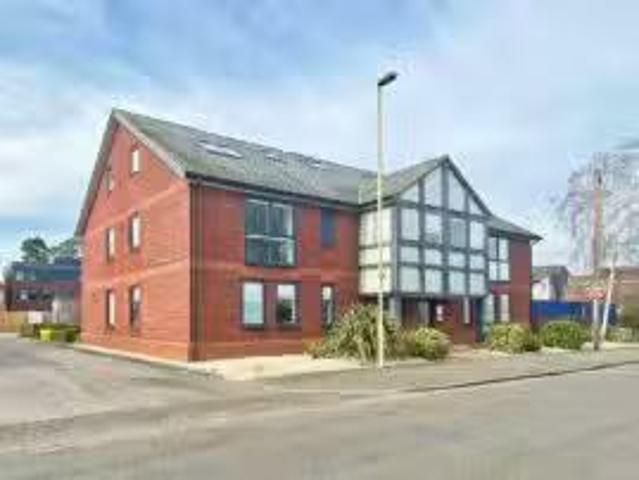 Property & Houses to Rent: Victoria House, 18 22 Albert Street.