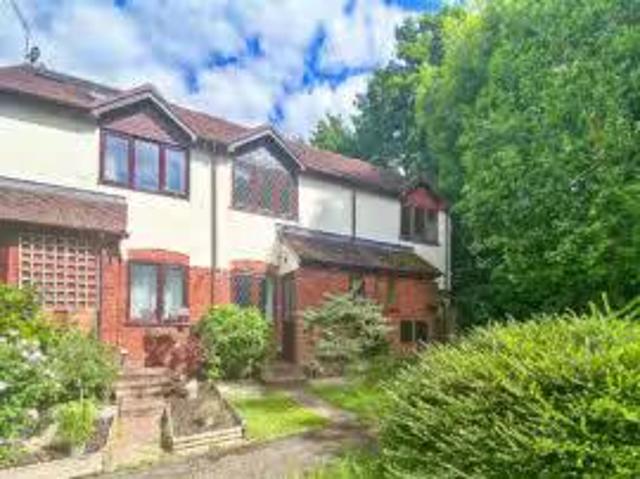Property & Houses to Rent: Wild Herons, Hook