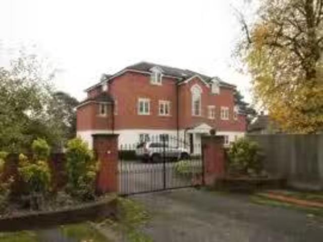 Property & Houses to Rent: Dalton Court, Deepcut Bridge Road.