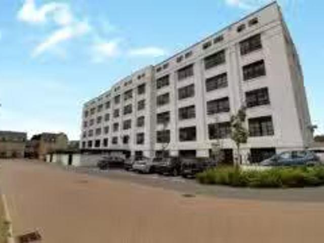 Property & Houses to Rent: Lilly Court, 21 Fullbrook Drive, Ba.